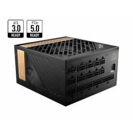 MSI MEG AI1300P PCIE5 power...